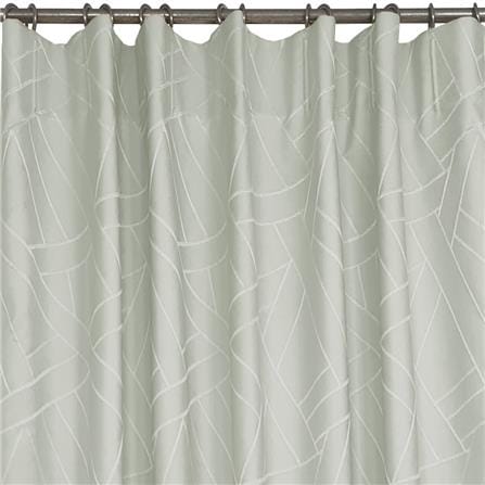 HLS CURTAIN HOOK HAZA UV 150X220CM GRAY