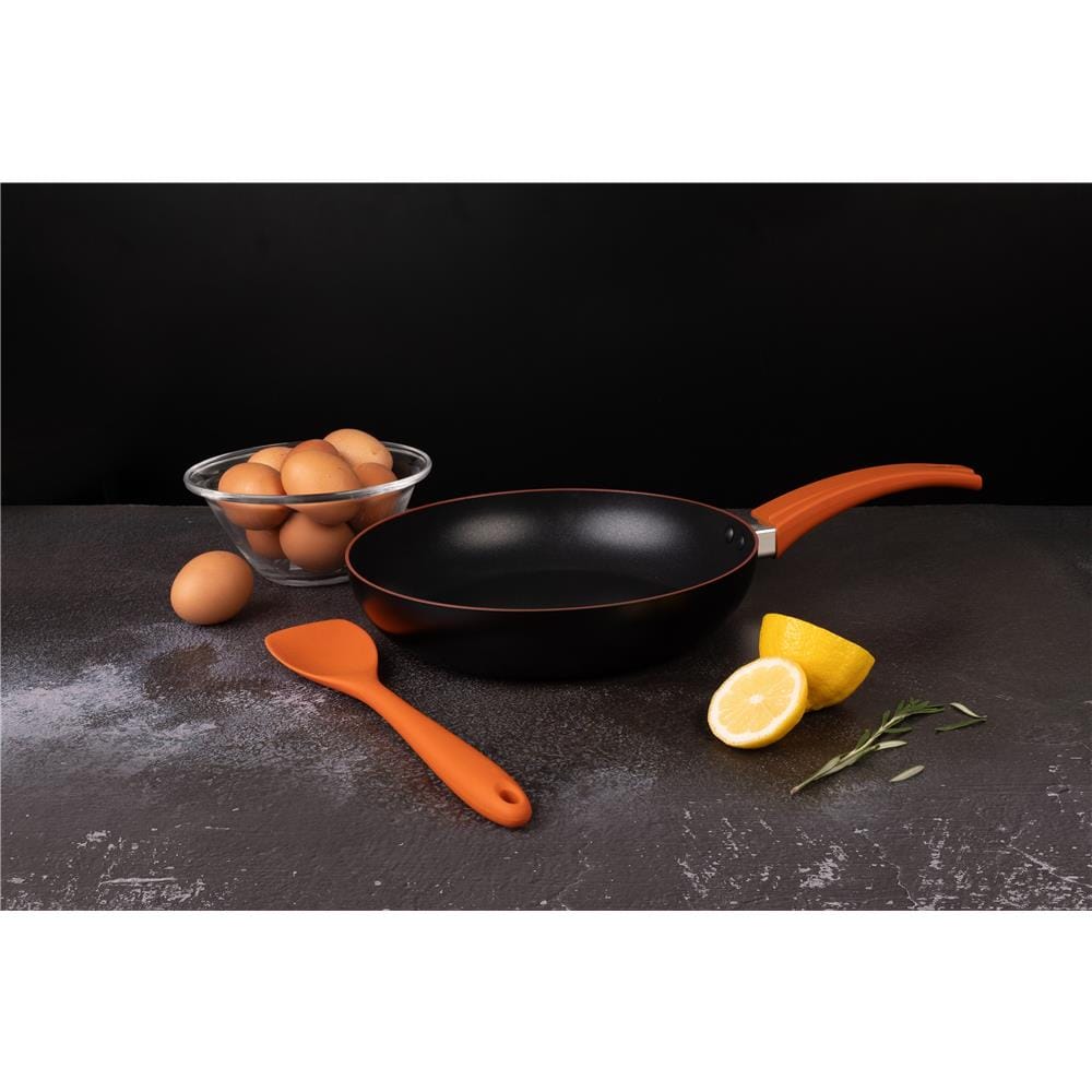 FUKURO REDI NON-STICK FRY PAN 26CM HH 3023