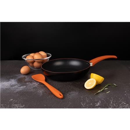 FUKURO REDI NON-STICK FRY PAN 26CM HH 3023
