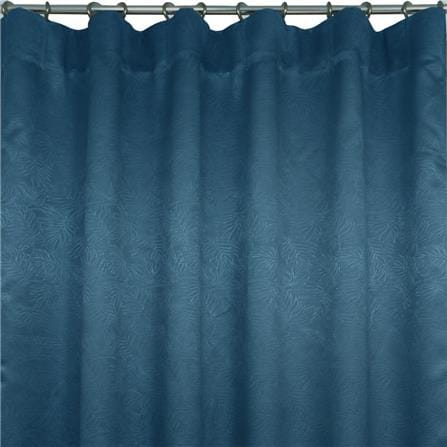 HLS CURTAIN HOOK GLOSSVA UV 130X180CM BLUE