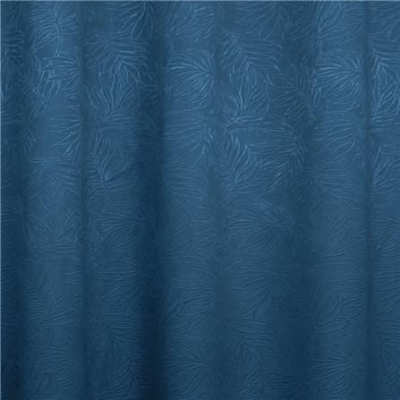 HLS CURTAIN HOOK GLOSSVA UV 130X180CM BLUE