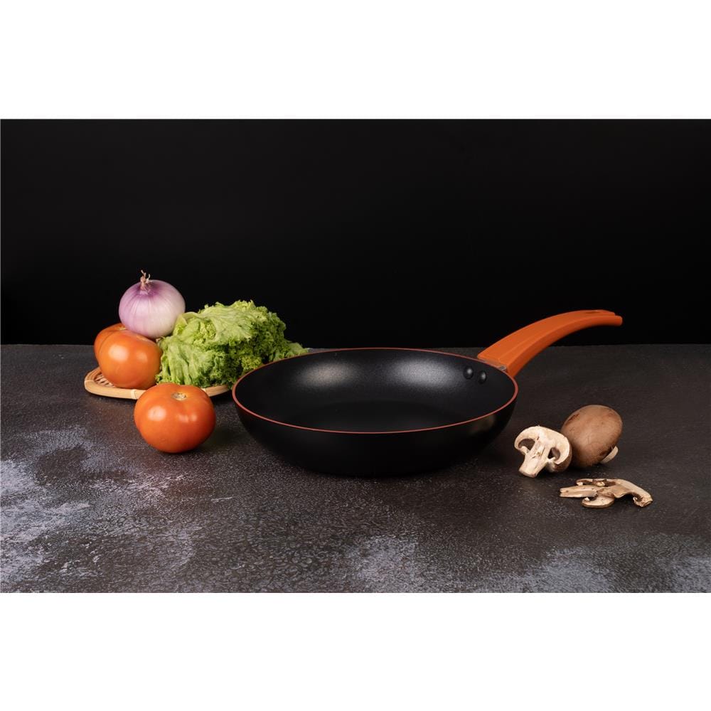 FUKURO REDI NON-STICK FRY PAN 24CM HH 3022