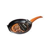 FUKURO REDI NON-STICK FRY PAN 24CM HH 3022