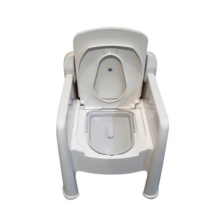 PORTABLE TOILET MOYA BP-1788 [EXCLUSIVE FROM HOMEPRO THAILAND]