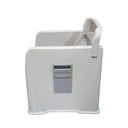 PORTABLE TOILET MOYA BP-1788 [EXCLUSIVE FROM HOMEPRO THAILAND]