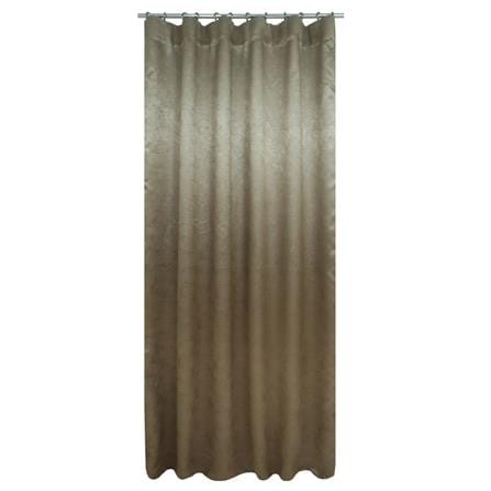 HLS CURTAIN HOOK GLOSSVA UV 130X250CM GOLD