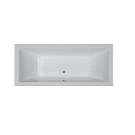 BATHTUB MOYA SICO-4010 80X180CM WHITE