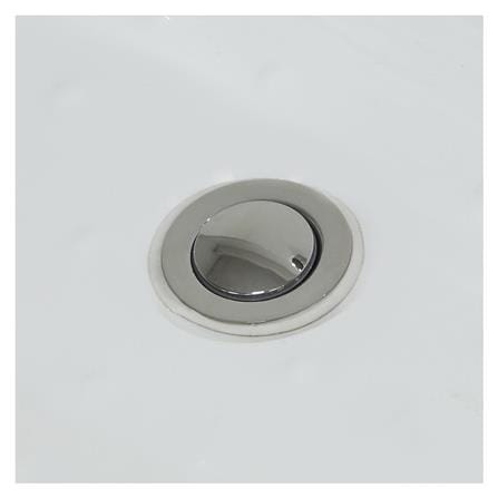 BATHTUB MOYA SICO-4010 80X180CM WHITE
