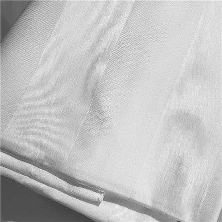 ZOE DUVET COVER 300TC ZH0024 DC3cmQ SATIN STRIPE QUEEN SIZE
