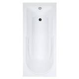 BATHTUB MOYA SICO-4007 75X170CM WHITE