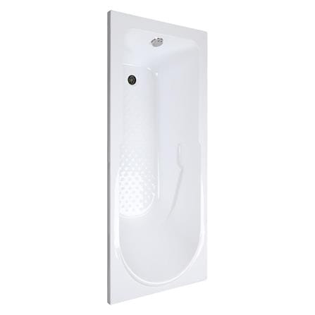 BATHTUB MOYA SICO-4007 75X170CM WHITE