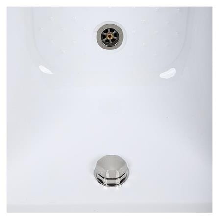 BATHTUB MOYA SICO-4007 75X170CM WHITE