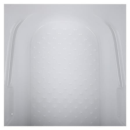 BATHTUB MOYA SICO-4007 75X170CM WHITE