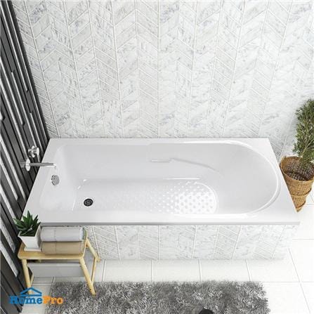 BATHTUB MOYA SICO-4007 75X170CM WHITE