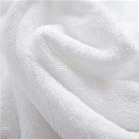 ZOE BATH MAT ZH0035 - BM300G WHITE 50X80CM