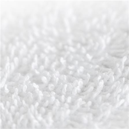 ZOE BATH MAT ZH0035 - BM300G WHITE 50X80CM