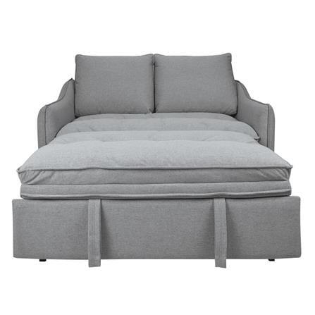 SOFA BED FURDINI MARCEL LIGTH GREY [EXCLUSIVE FROM HOMEPRO THAILAND]