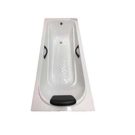 BATHTUB MOYA MY-SICO-4003 170CM WHITE
