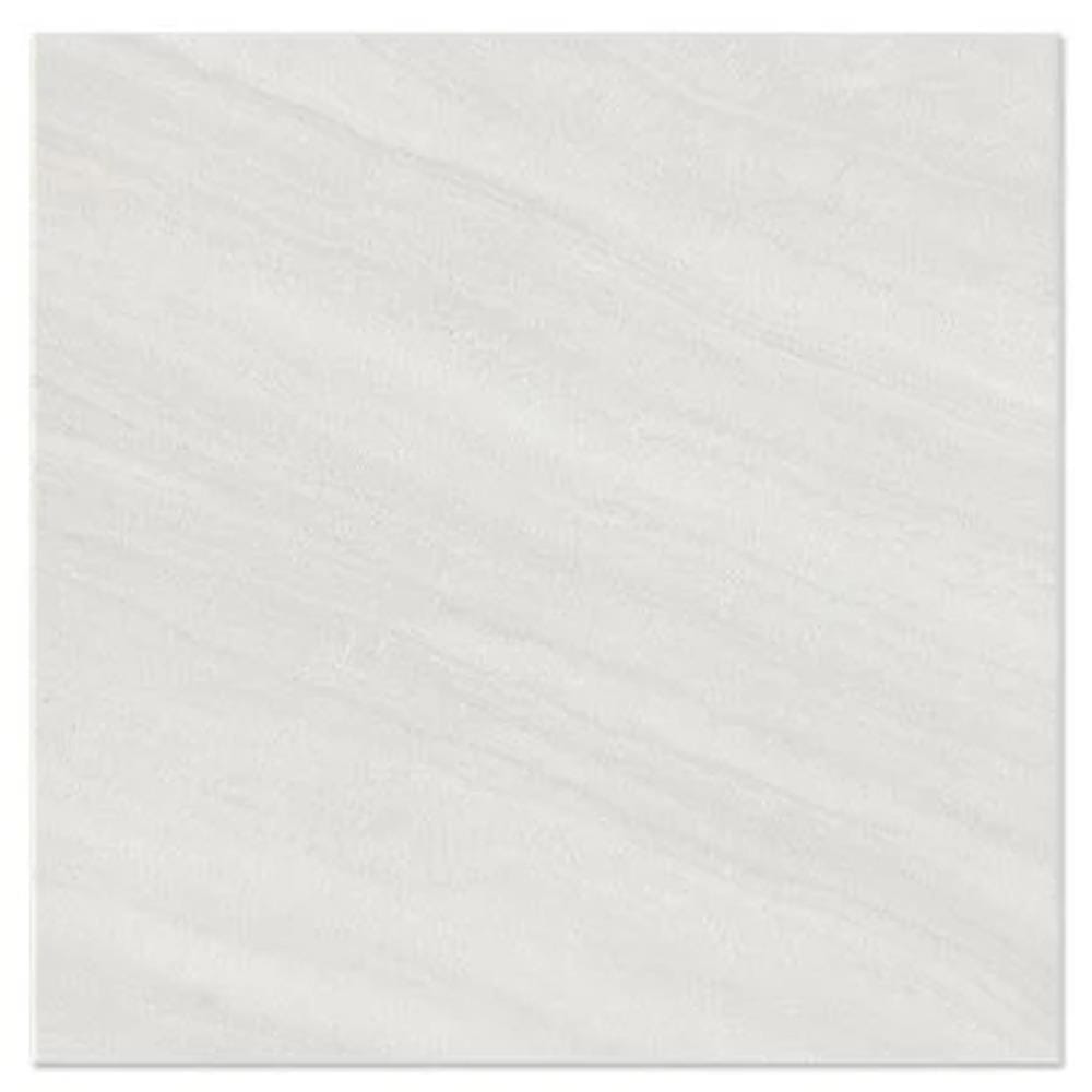 TARA FLOORTILE 40X40CM LIONE MARBLE WHITE 0.96M2