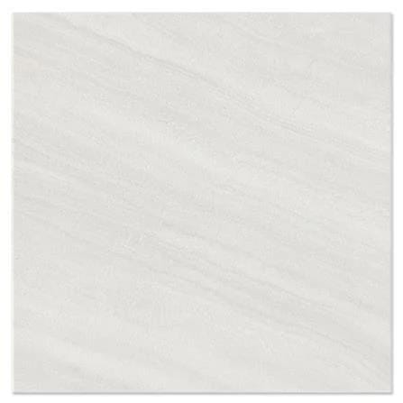 TARA FLOORTILE 40X40CM LIONE MARBLE WHITE 0.96M2