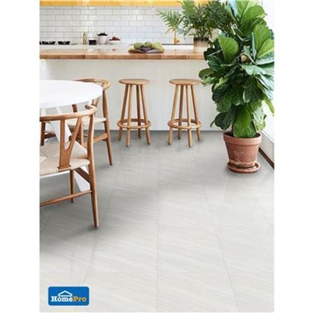 TARA FLOORTILE 40X40CM LIONE MARBLE WHITE 0.96M2