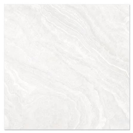 TARA FLOORTILE 40X40CM MURCIA MARBLE WHITE 0.96M2