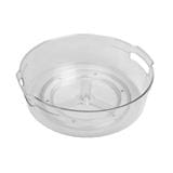 ROTATING CONDIMENT TRAY SNOWY KECH 29.2X29.2X8.7CM
