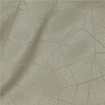 HLS CURTAIN HOOK LILY UV 140X180CM LIGHT BROWN