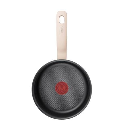 TEFAL SO MATCHA SAUCEPAN 18CM WITH GLASS LID- G17923
