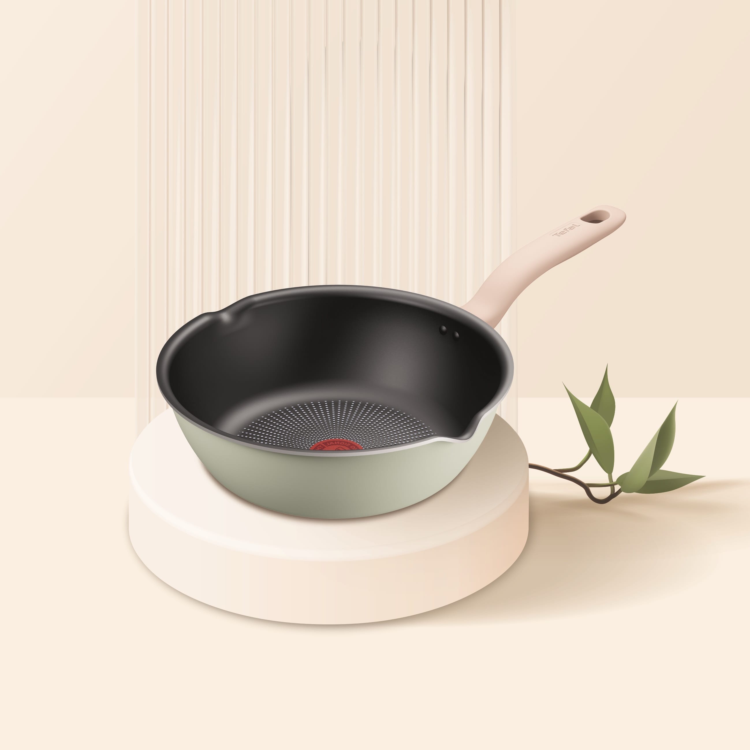TEFAL SO MATCHA MULTIPAN 28CM NON-STICK COANTING -G17966