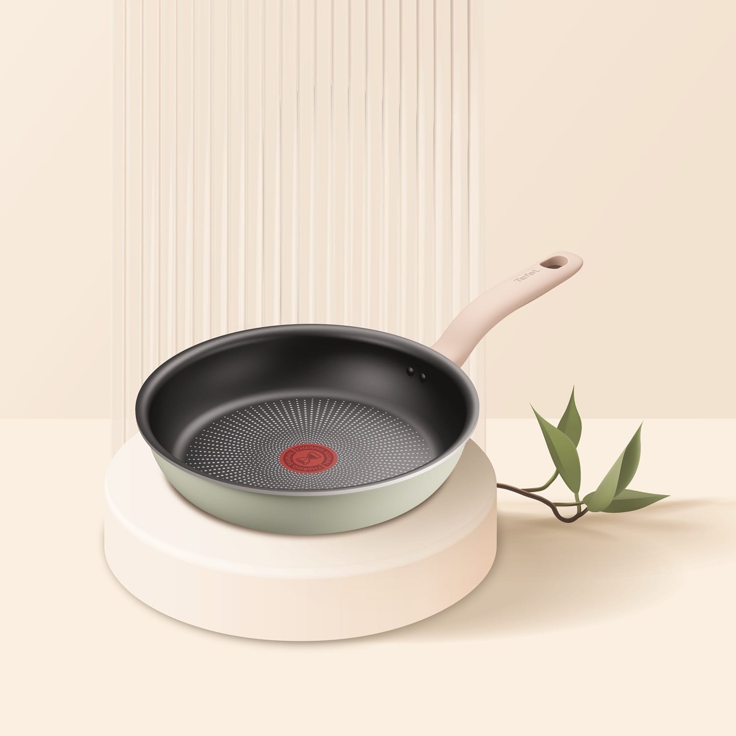 TEFAL SO MATCHA FRYPAN 20CM NON-STICK COATING - G17902