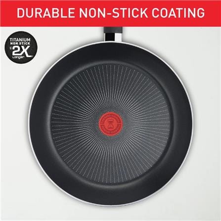 TEFAL SO MATCHA FRYPAN 20CM NON-STICK COATING - G17902