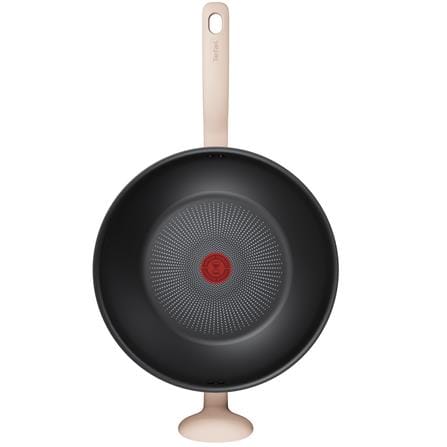 TEFAL SO MATCHA WOKPAN 30CM NON-STICK COATING - G17916