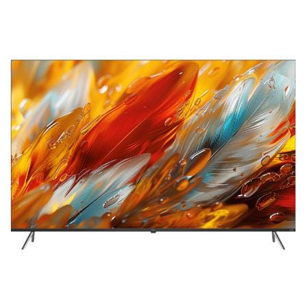 HAIER H55S75EUG 55 INCH 4K UHD HQLED ANDROID TV HDR DOLBY AUDIO