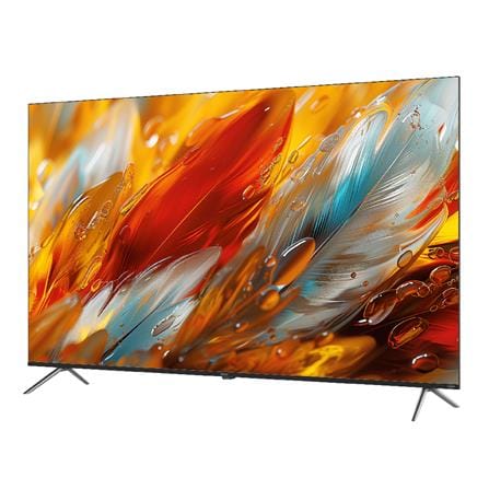 HAIER H55S75EUG 55 INCH 4K UHD HQLED ANDROID TV HDR DOLBY AUDIO