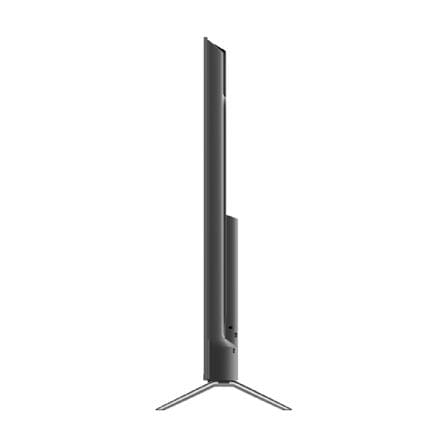 HAIER H55S75EUG 55 INCH 4K UHD HQLED ANDROID TV HDR DOLBY AUDIO