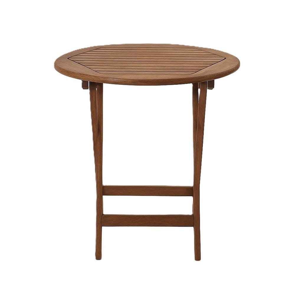 SPRING ROUND TABLE SIERRA T60R 60CM