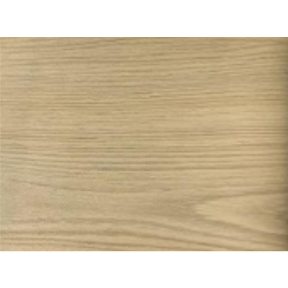 FLOATING SHELF 120X24X5CM WHITE OAK