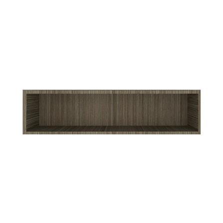 WALL CABINET PARAZZO ENZO 80X20x30CM EMPIRE OAK [EXCLUSIVE FROM HOMEPRO THAILAND]