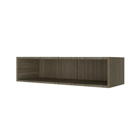 WALL CABINET PARAZZO ENZO 80X20x30CM EMPIRE OAK [EXCLUSIVE FROM HOMEPRO THAILAND]