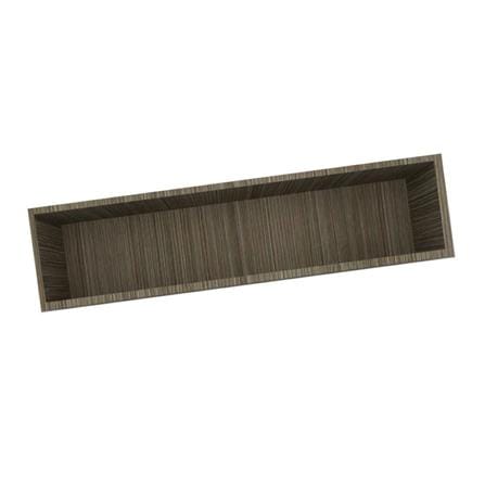 WALL CABINET PARAZZO ENZO 80X20x30CM EMPIRE OAK [EXCLUSIVE FROM HOMEPRO THAILAND]