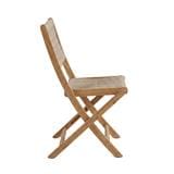 SPRING CORDELL PATIO CHAIR (1 CHAIR)