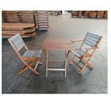 SPRING CORDELL ROPE CHAIR