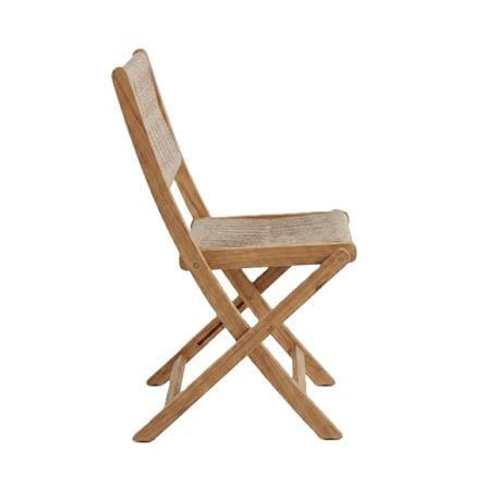 SPRING CORDELL PATIO CHAIR (1 CHAIR)