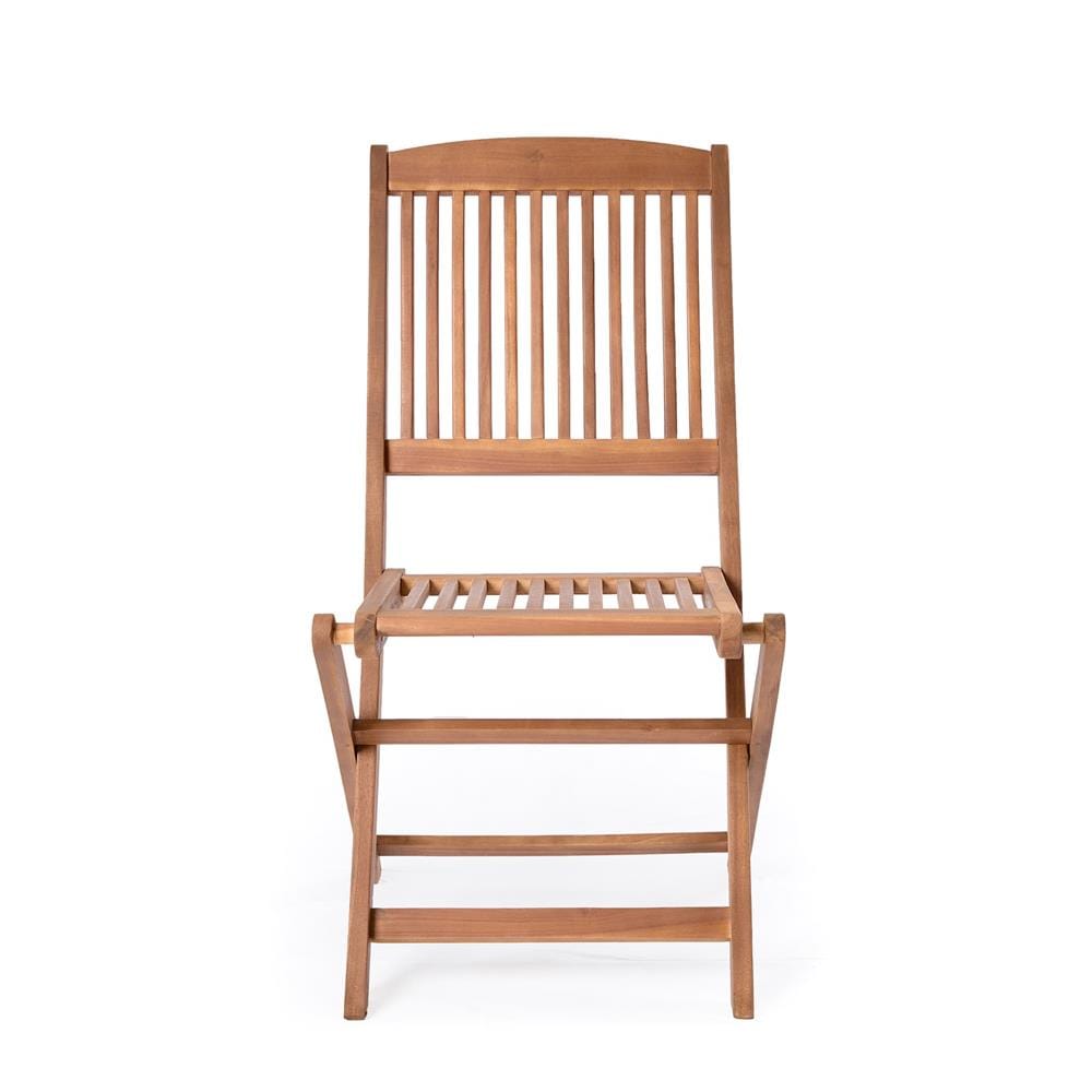 SPRING PATIO CHAIR SIERRA (NO ARMREST)
