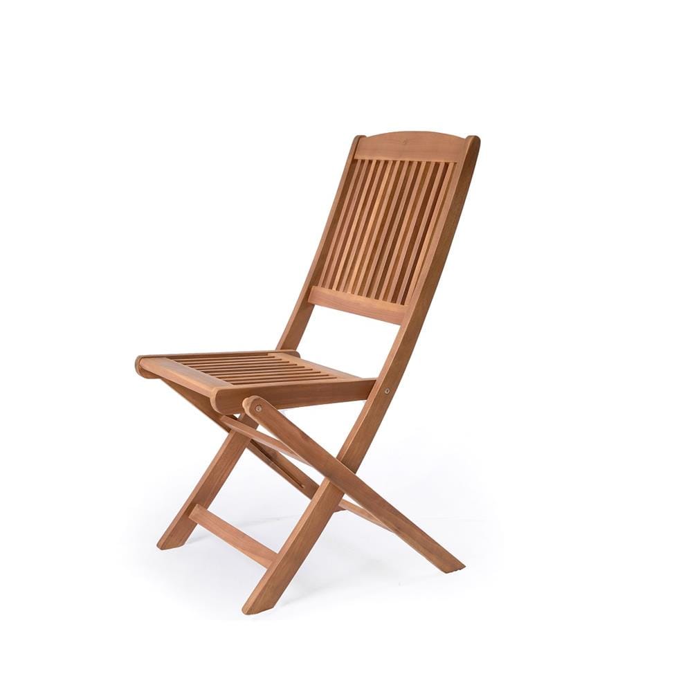 SPRING PATIO CHAIR SIERRA (NO ARMREST)