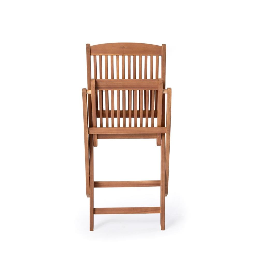 SPRING PATIO CHAIR SIERRA (NO ARMREST)