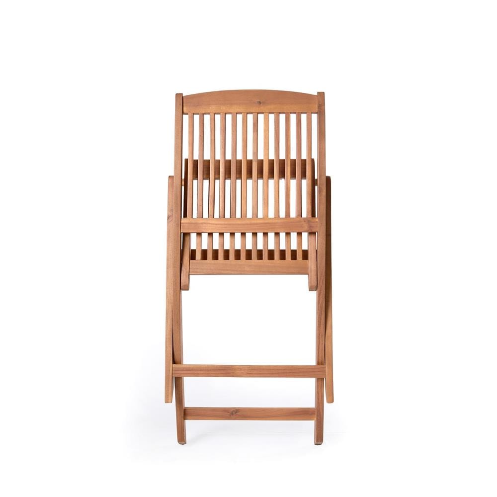 SPRING PATIO CHAIR SIERRA (NO ARMREST)