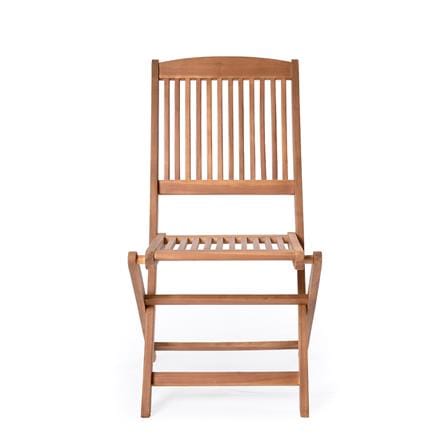 SPRING PATIO CHAIR SIERRA (NO ARMREST)