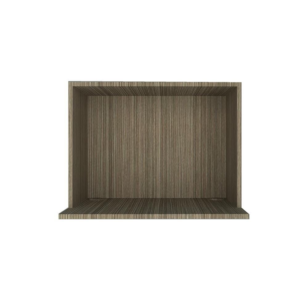 WALL CABINET PARAZZO ENZO 60X45CM EMPIRE OAK [EXCLUSIVE FROM HOMEPRO THAILAND]